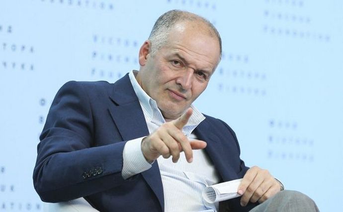 Связанные с Пинчуком компании вернули Украине две лицензии на добычу газа и нефти