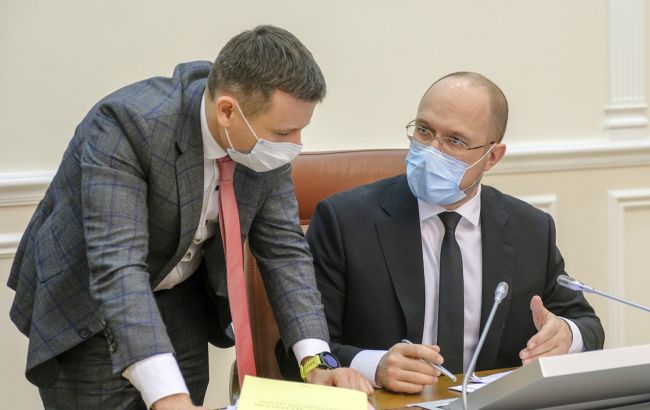 МВФ на паузе. Где Украине взять деньги, чтобы рассчитаться с долгами МВФ на паузе. Где Украине взять деньги, чтобы рассчитаться с долгами