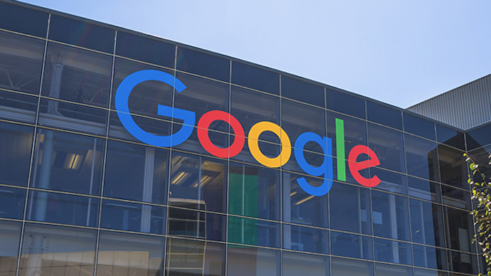 Google изменит подход к рекламе: компанию оштрафовали на 200 миллионов евро Google изменит подход к рекламе: компанию оштрафовали на 200 миллионов евро