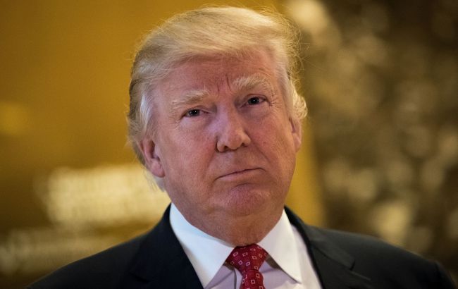 Трамп сравнил выборы в США в 2020 году с выборами в Украине в 2004 году Трамп сравнил выборы в США в 2020 году с выборами в Украине в 2004 году