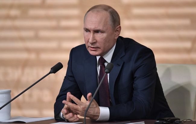 ЕС продлил еще на год санкции против России за оккупацию Крыма