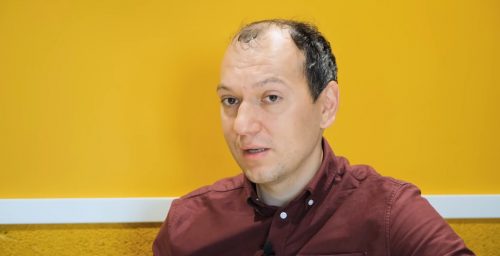 «Инвестировать в Украине вдвое выгоднее, чем за границей»: Любомир Остапив рассказал, почему недостаточно просто скупать акции Apple и Google