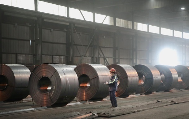Украина нарастила объем внешней торговли на 25% Украина нарастила объем внешней торговли на 25%