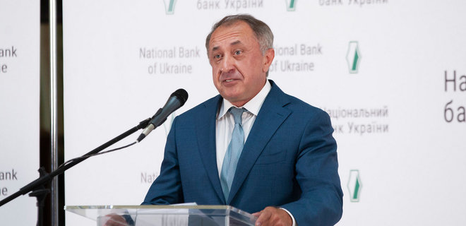 Украинские банки потеряли 5 млрд грн чистой прибыли. В Совете НБУ назвали причины