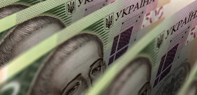 Гривня вновь укрепилась. Курс валют НБУ