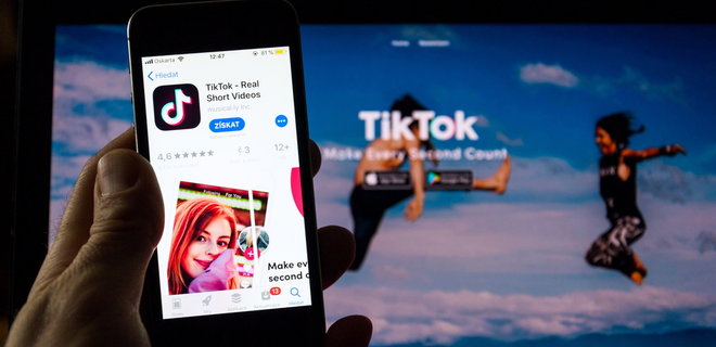TikTok жестко контролируется китайской компанией-владельцем – CNBC