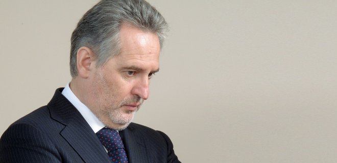 Дело на $250 млн. Верховный суд не разрешил компании Фирташа взыскать долги с ОПЗ за газ