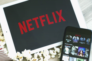 Netflix опубликовал рейтинг из топ-10 сериалов популярных в Украине
