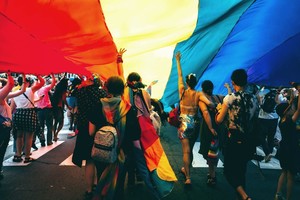 В центре Киева пройдет Марш равенства ЛГБТ-2021: названа дата