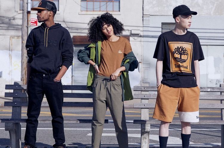 Циркулярная экономика: Timberland запускает программу возврата для переработки использованной продукции