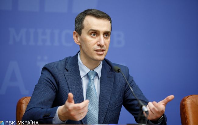 Зависит от вакцинации педагогов: Ляшко назвал условие работы школ в “красной” зоне