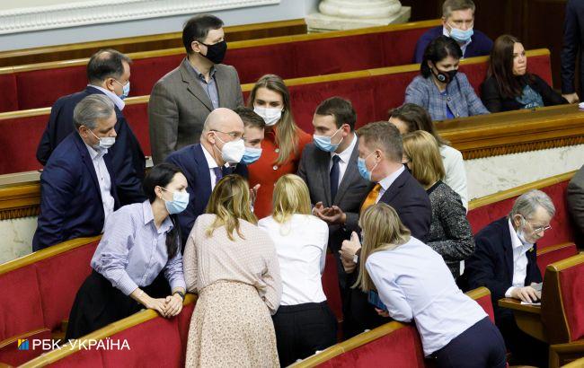 Закон об олигархах: будет ли “спам” поправок ко второму чтению