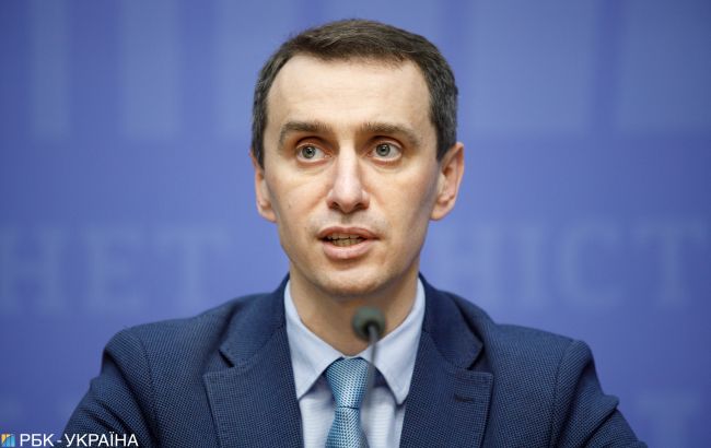 Украина из-за “Дельты” ужесточает правила въезда: что изменится