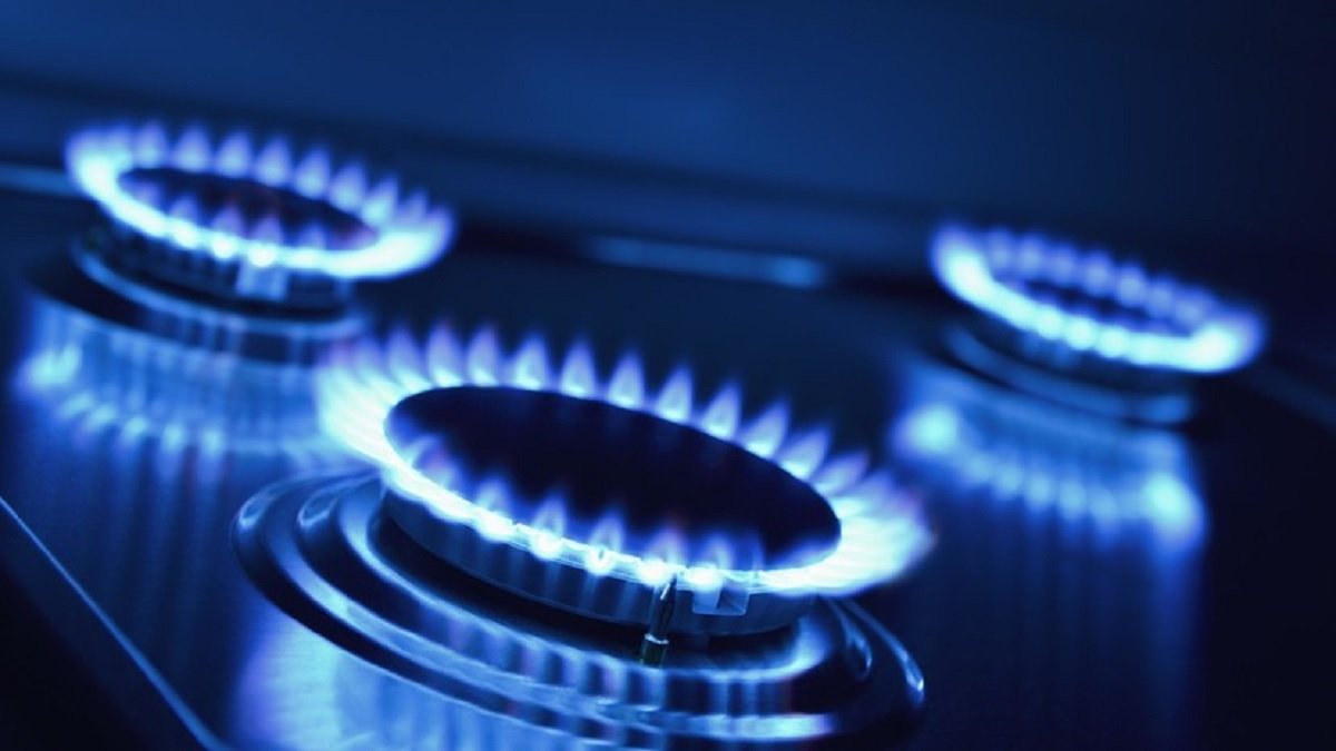 Украинскому рынку ежегодно будет требоваться 11 миллиардов кубов газа