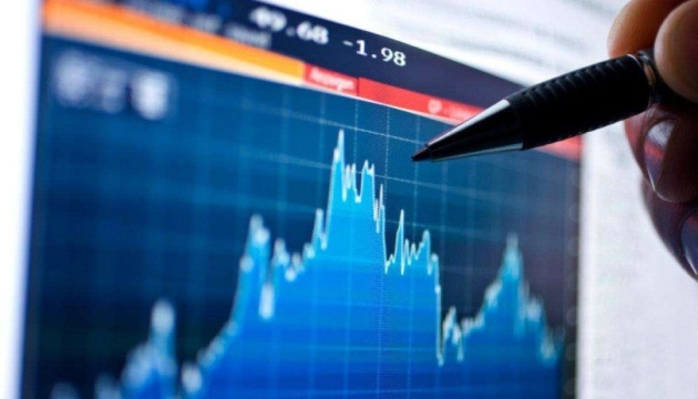 Во II квартале Минэкономики ожидает рост ВВП на уровне 6% Во II квартале Минэкономики ожидает рост ВВП на уровне 6%