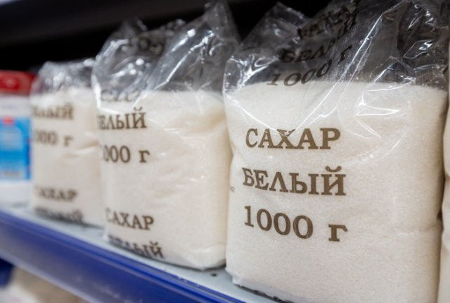 Эксперты объяснили, почему цены на сахар в Украине рванули вверх