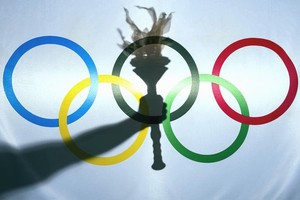 Девиз Олимпиады впервые изменился за всю историю Олимпийских игр