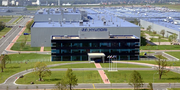 Hyundai ищет таланты: готовы вкладывать в интерфейс, “зеленые” технологии и дроны