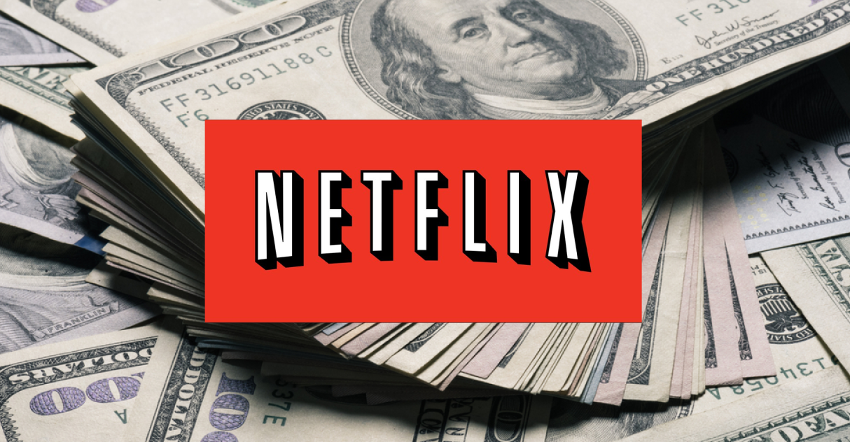Зарплата в Netflix: сколько зарабатывают инженеры, маркетологи, рекрутеры и менеджеры