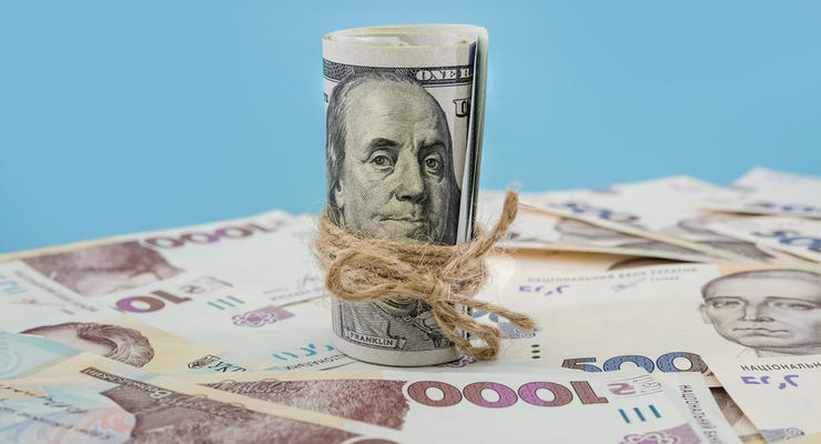 Почему курс гривны колеблется к доллару — ответ НБУ