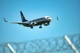 Однодневная распродажа: Ryanair продает билеты в Европу от 8 евро Однодневная распродажа: Ryanair продает билеты в Европу от 8 евро