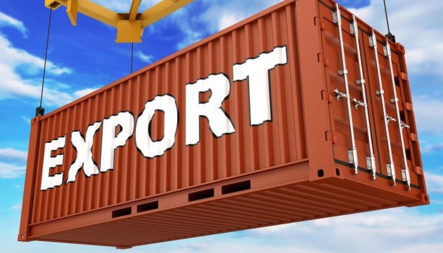 Для украинских производителей в этом году открыли 11 экспортных рынков