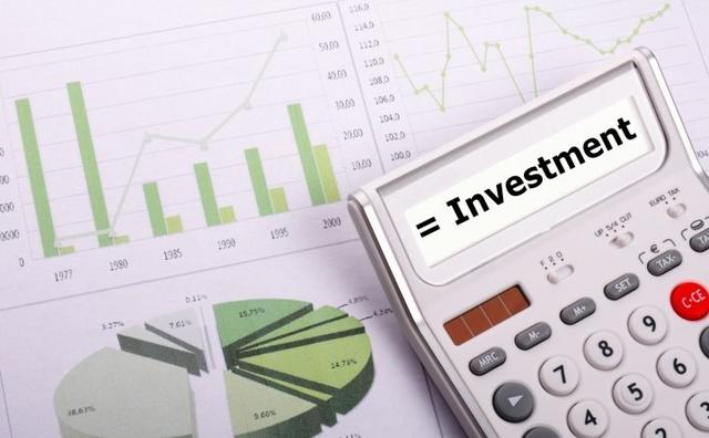 Предусмотренные в этом году инвестиции могут увеличить ВВП Украины на 1-2% – Минэкономики