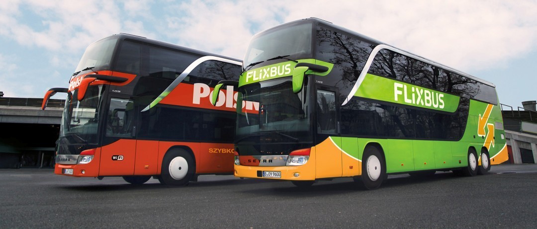 Дважды в одну реку: почему Flixbus смог зайти на украинский рынок перевозок лишь со 2 раза Дважды в одну реку: почему Flixbus смог зайти на украинский рынок перевозок лишь со 2 раза