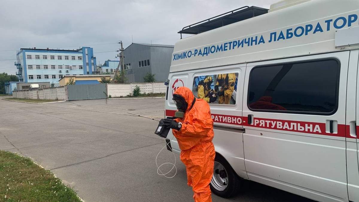 Ситуация на «РовноАзот»: последние данные