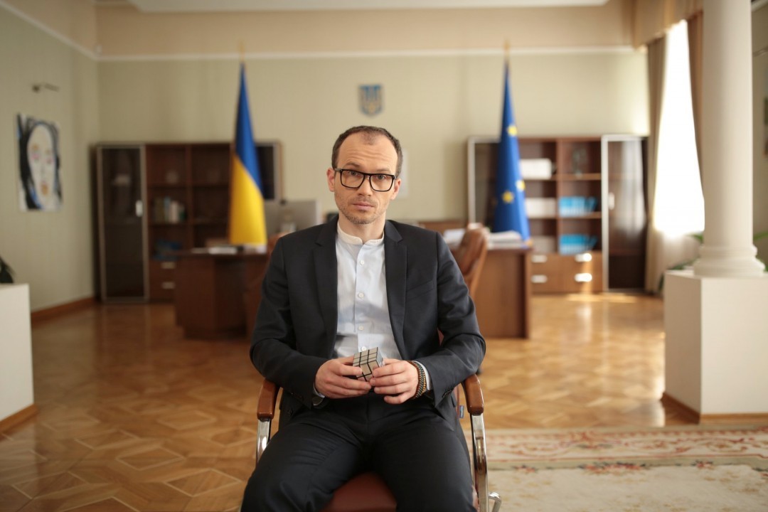 Минюст объяснил, кто не сможет купить землю в Украине после запуска земельного рынка