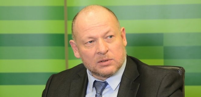 Заочный арест экс-главы правления «ПриватБанка» и соучредителя monobank Александра Дубилета отменили