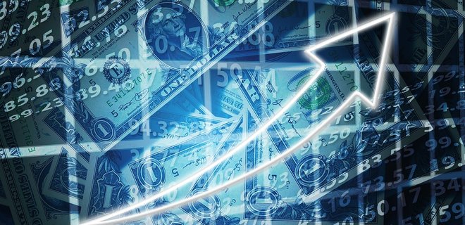 НБУ прогнозирует устойчивый рост ВВП и замедление инфляции