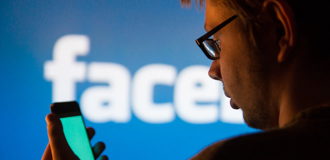 Facebook удвоил прибыль за квартал. Получил рекордную выручку за счет продажи рекламы