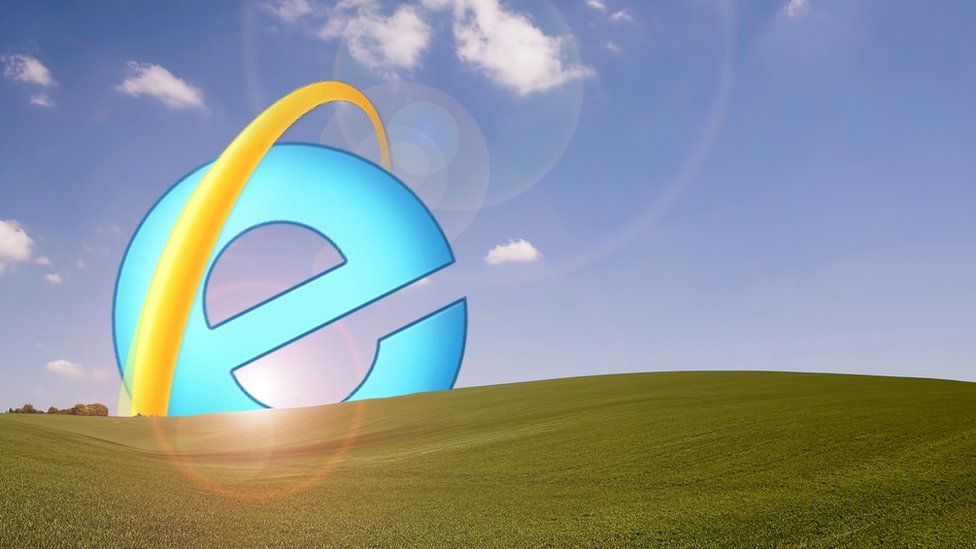 Microsoft 365 прекращает поддержку Internet Explorer 11