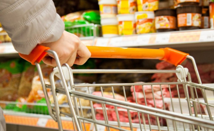 В каких областях больше всего выросли тарифы и цены на продукты