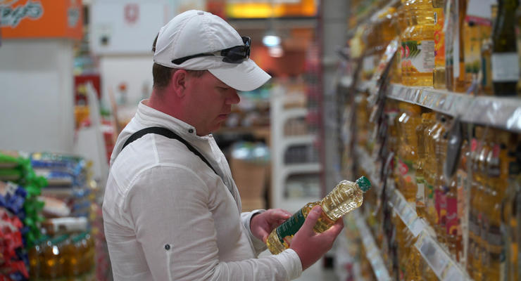 Потребительские настроения украинцев снова ухудшились