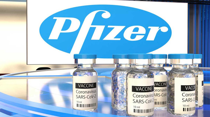 Акции Pfizer достигли исторического максимума