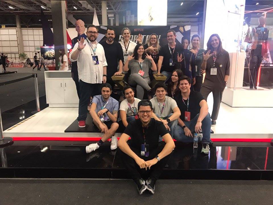 Разработчики Netflix сливали информацию о компании: так они заработали $3 млн Разработчики Netflix сливали информацию о компании: так они заработали $3 млн