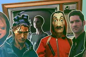 11 самых ожидаемых сериалов осени 2021