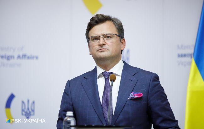 Кулеба и Ермак прибыли в Вашингтон для подготовки визита Зеленского в США
