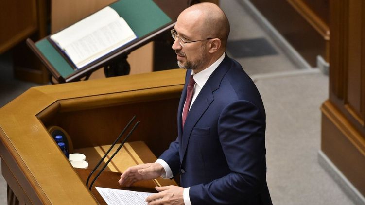 Шмыгаль: более 50% объектов готовы к отопительному сезону
