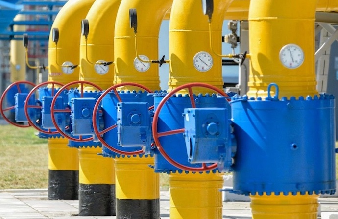 Даже неполный запуск “Северного потока-2” втрое сократит транзит Украины – министр
