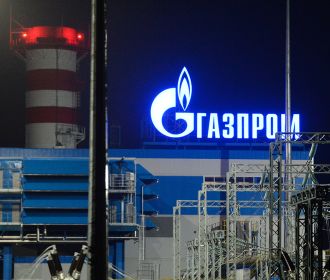 Газпром объявил о рекордной прибыли за полгода