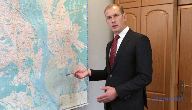 Глава Госэкоинспекции пожаловался на мошенников: требуют деньги от имени его заместителя