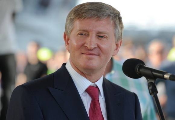 Vodafone покупает интернет-провайдера Vega Рината Ахметова