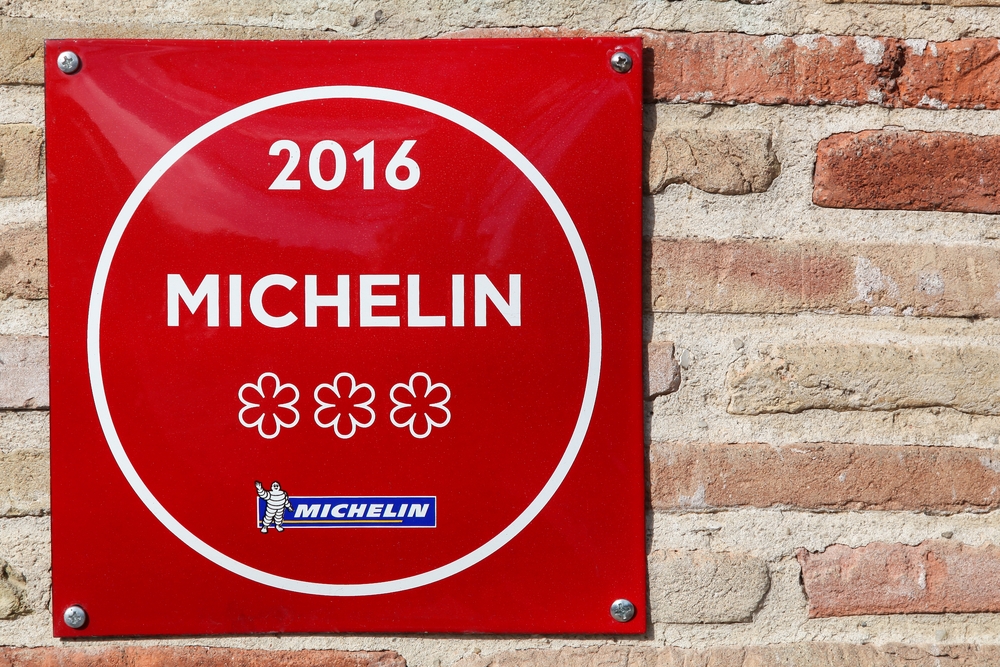 Эксперты путеводителя Michelin начали проверять украинские рестораны: скоро представят рейтинг