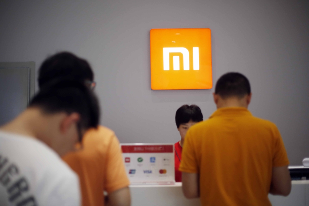 Xiaomi стала лидером продаж в Европе: компания обогнала Samsung и Apple