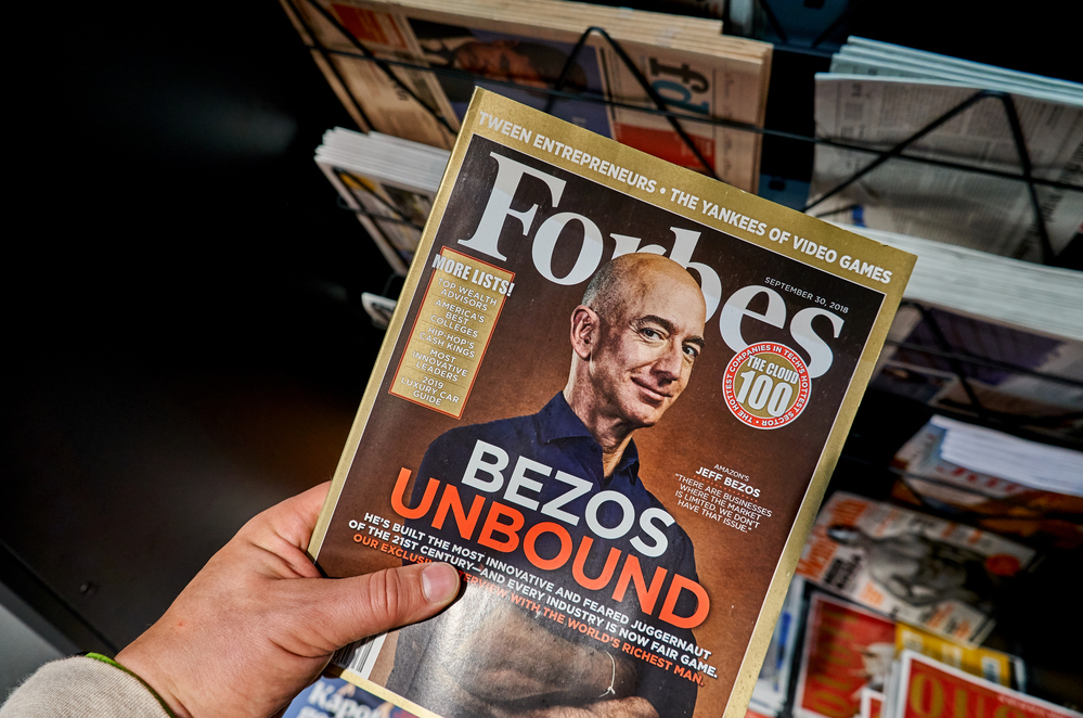 Dragon Capital стал единственным мажоритарным владельцем RAU, а Forbes выходит на IPO: инвестиции Dragon Capital стал единственным мажоритарным владельцем RAU, а Forbes выходит на IPO: инвестиции