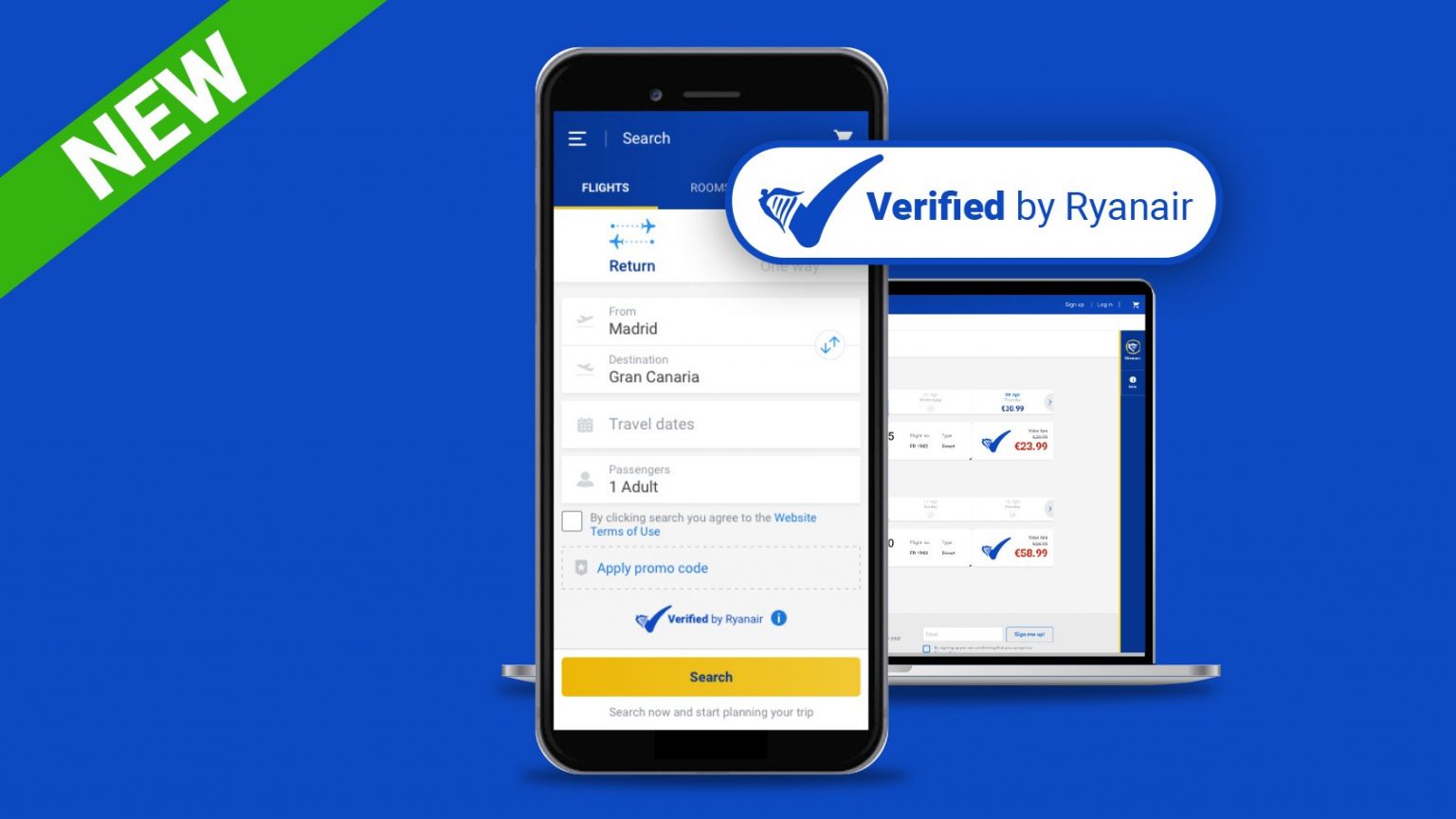 Ryanair перестал пускать на борт пассажиров, которые купили билеты на сайте Kiwi