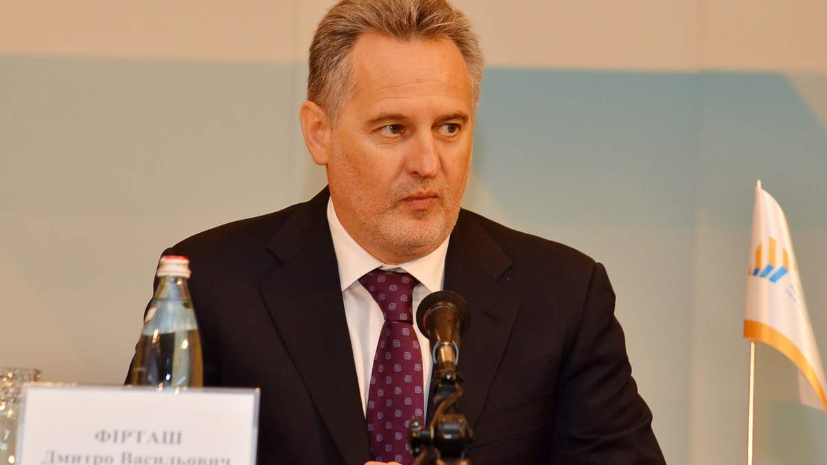 Прибыль Оператора ГТС упала вдвое из-за долгов облгазов Фирташа